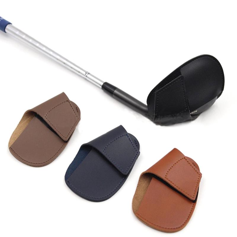 Putter Mallet Blade - 1 unidade Capa Universal para Cabeça