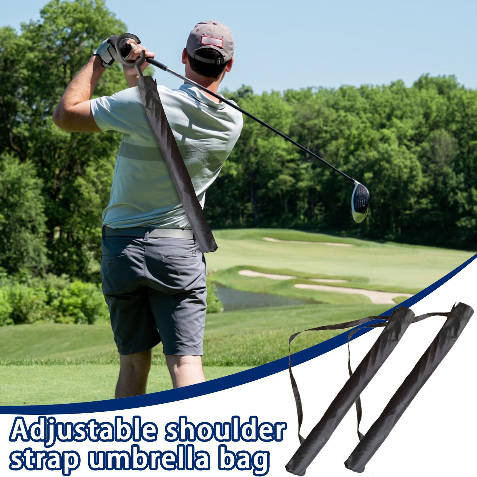 Golf Equipment Storage - Bolsa de transporte para guarda-chuva, 2