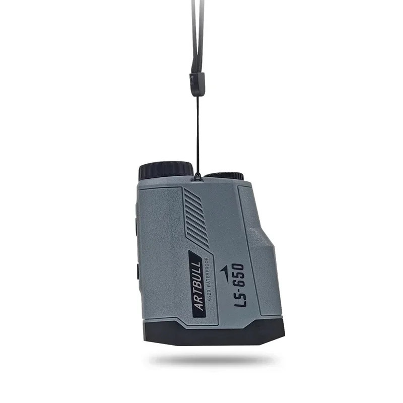 Rangefinder Laser Golf - Telescópio a Laser para Golfe com