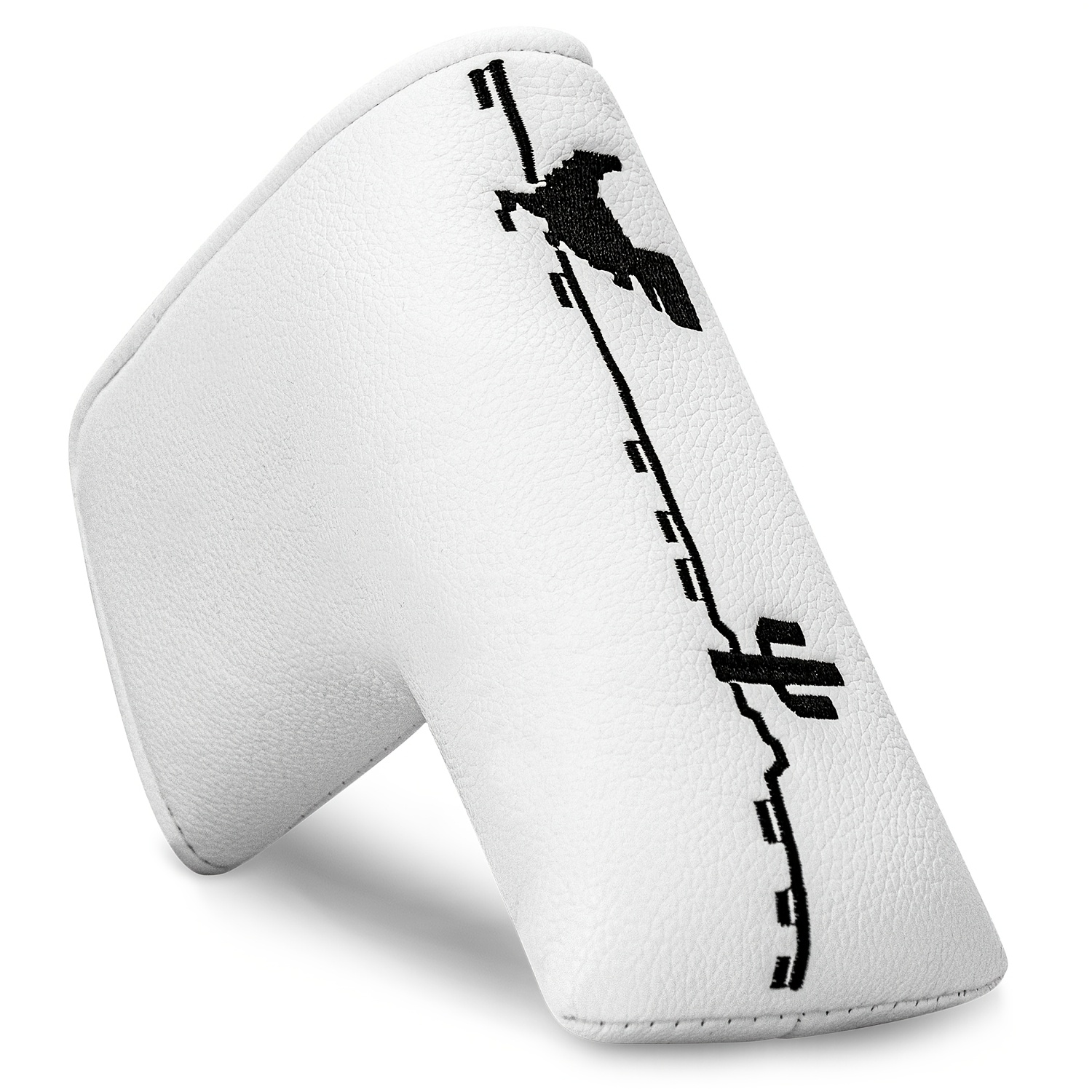 Golf Equipment Storage - Capa para Putter de Golfe Dinossauro