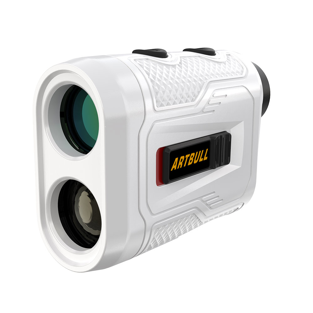 Rangefinder Laser Golf - Rangefinder a Laser para Golfe com