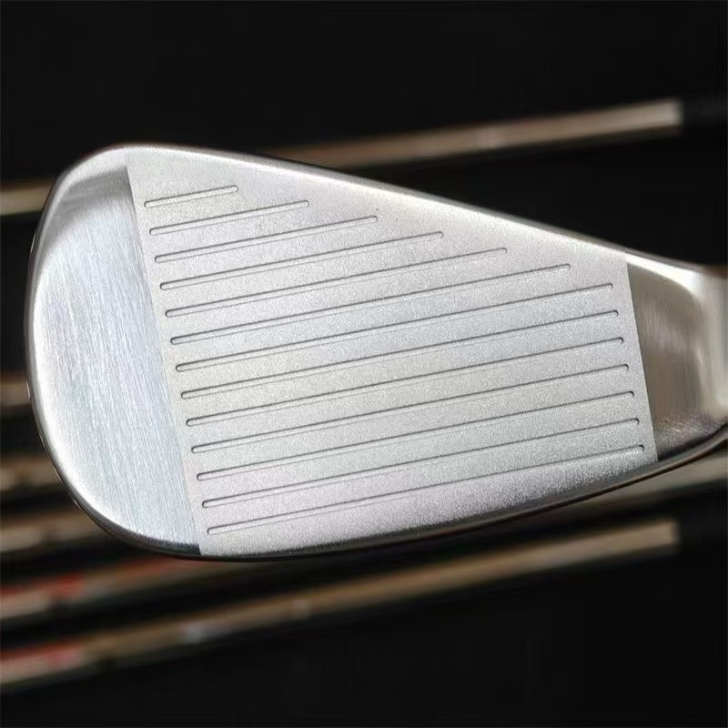 Shaft Flex Stiff - Conjunto de 7 Ferros de Golfe,