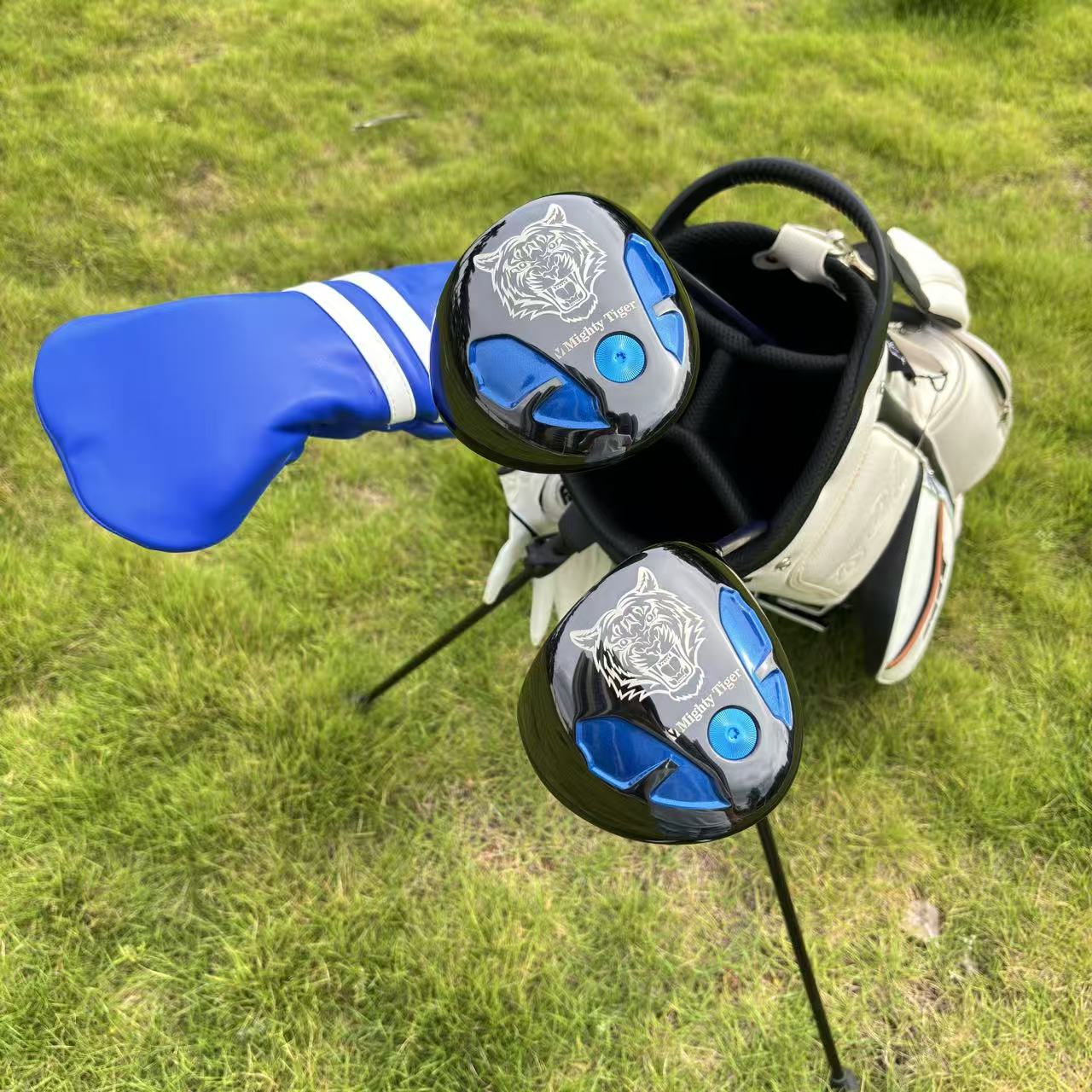 Shaft Flex Stiff - Masculino 10.5 ° Driver de Golfe