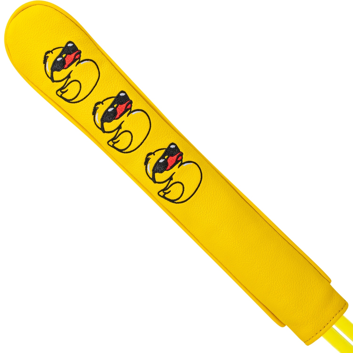 Golf Equipment Storage - Capa para cabeça de taco de