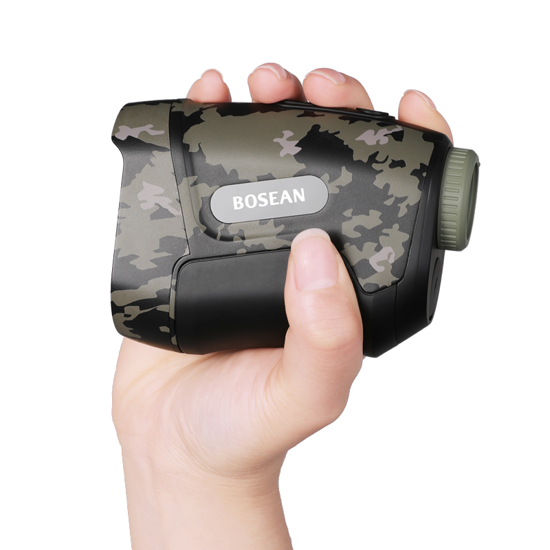 Bosean 1500m 7X Medidor de Dis - Rangefinder Laser Golf avaliação e preço