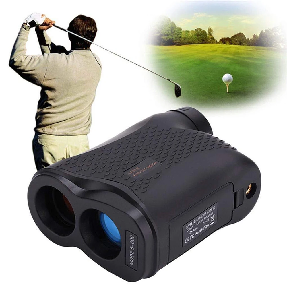 Medidor de Distância a Laser P - Rangefinder Laser Golf avaliação e preço