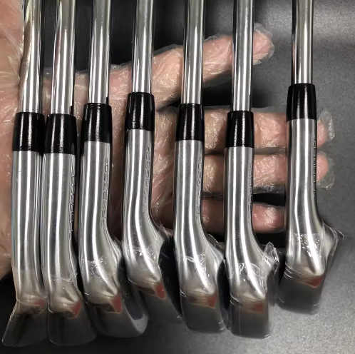 Novo Conjunto de Tacos de Golf - Shaft Flex Stiff avaliação e preço