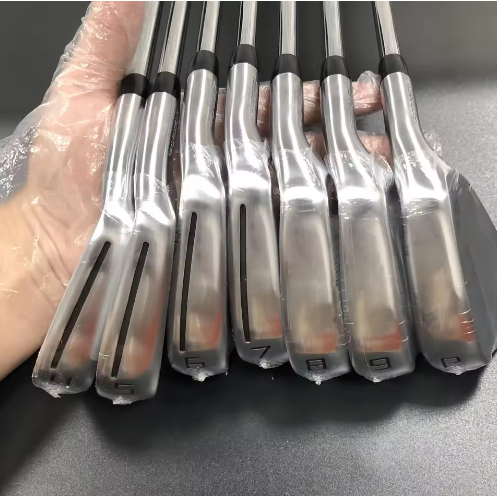 Novo Conjunto de Tacos de Golf - Shaft Flex Stiff avaliação e preço
