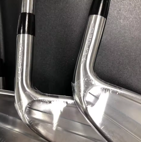 Novo Conjunto de Tacos de Golf - Shaft Flex Stiff avaliação e preço