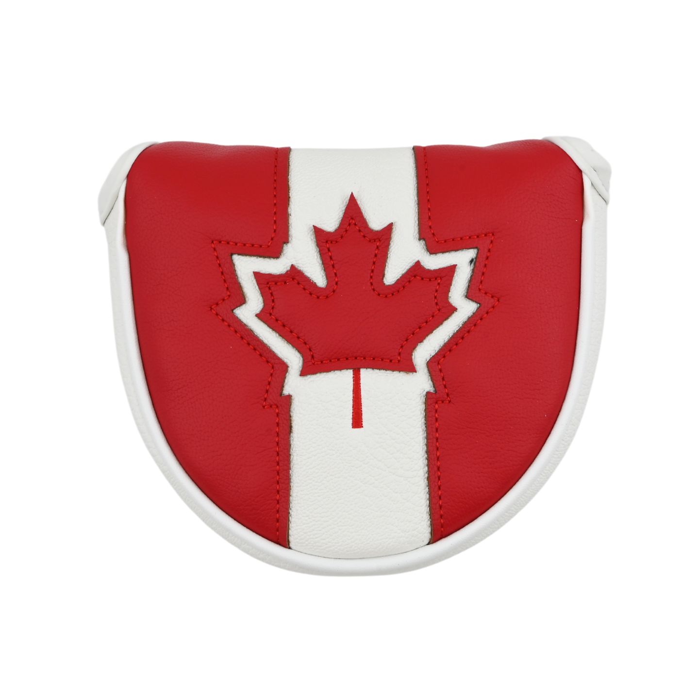 1pc 'LEAF' Padrão Lâmina Putte - Putter Mallet Blade avaliação e preço