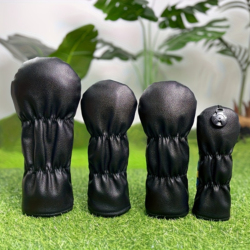Capas de Proteção para Cabeças - Golf Equipment Storage avaliação e preço