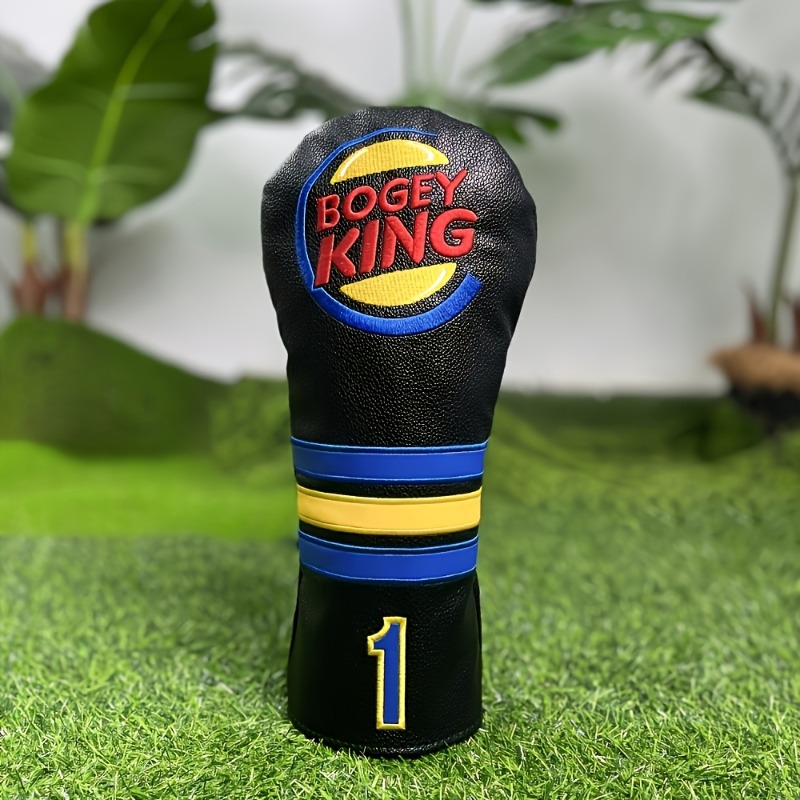 Capas de Proteção para Cabeças - Golf Equipment Storage avaliação e preço