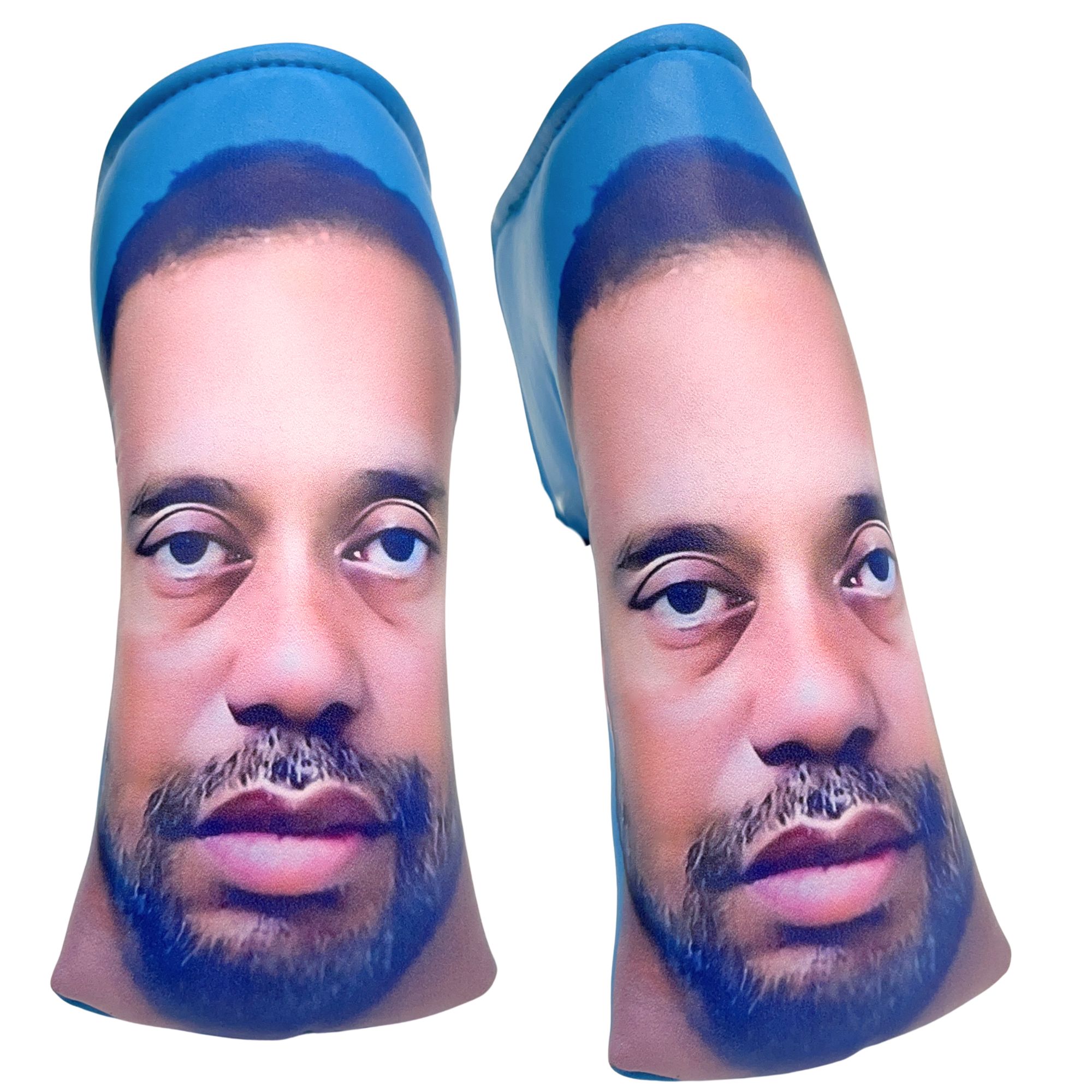 Capas Divertidas para Putter d - Putter Mallet Blade avaliação e preço