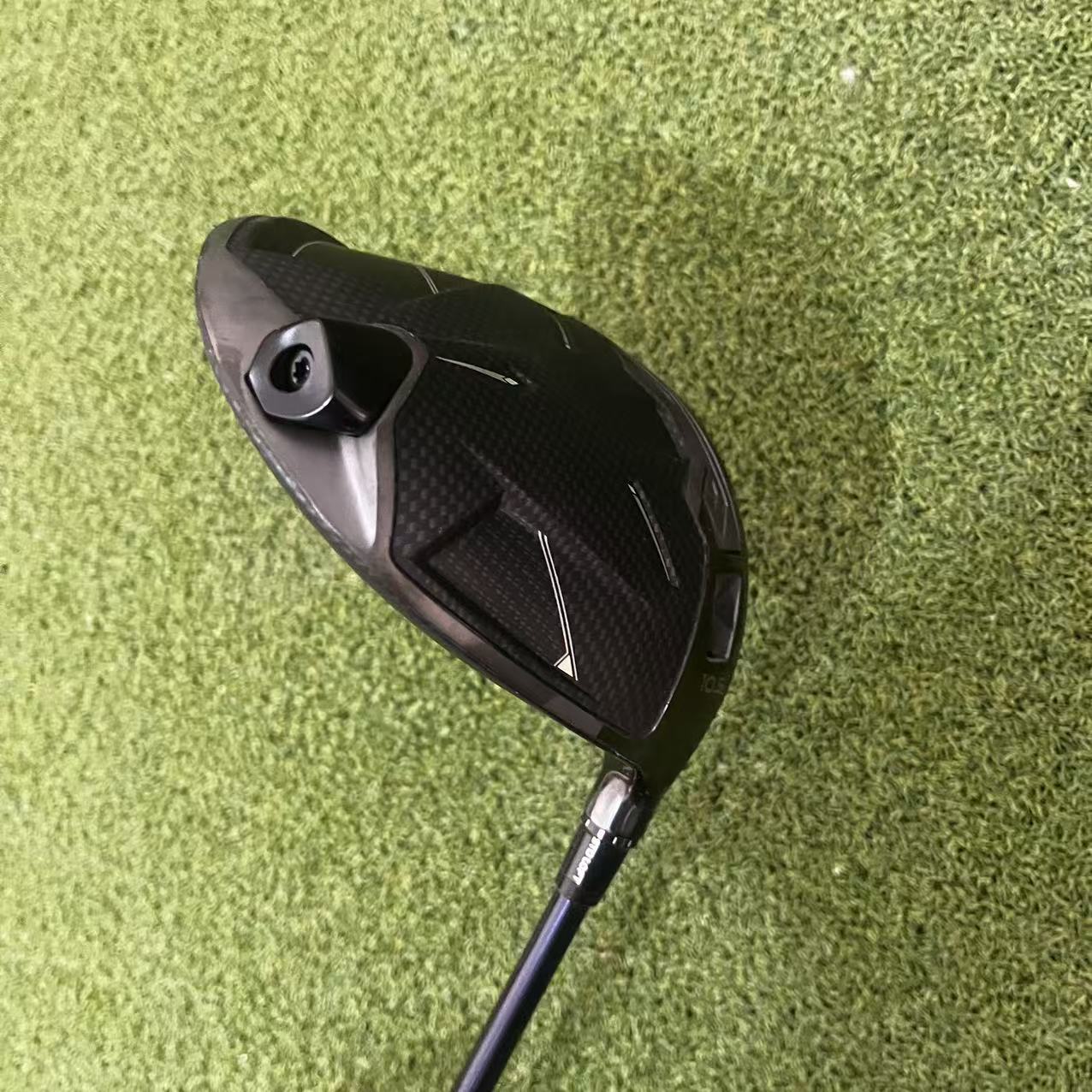 1 unidade de Driver de Golfe c - Shaft Flex Stiff avaliação e preço