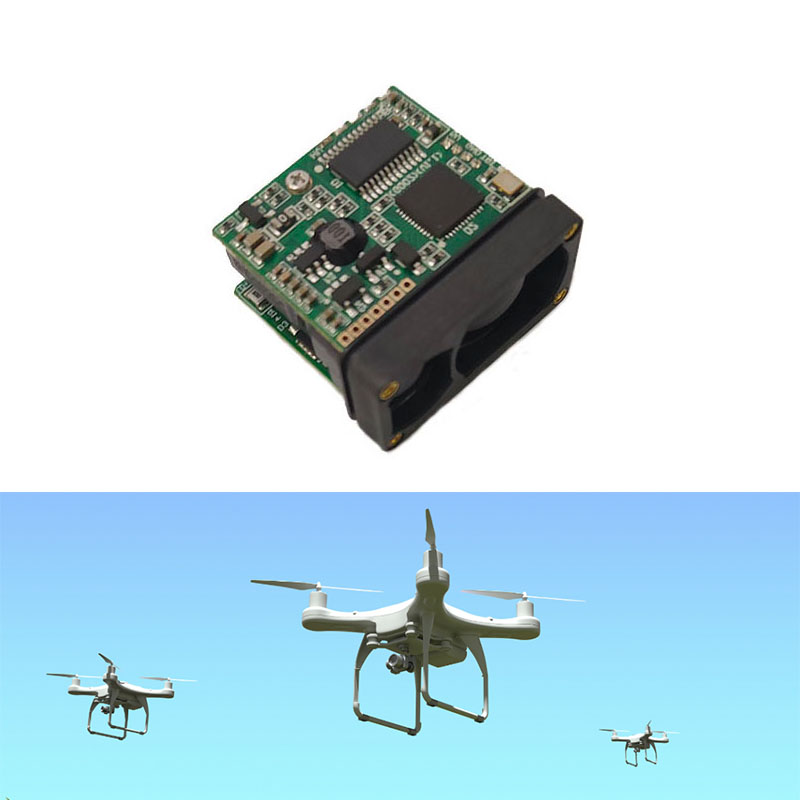 NOVO Sensor de Distância a Las - Rangefinder Laser Golf avaliação e preço