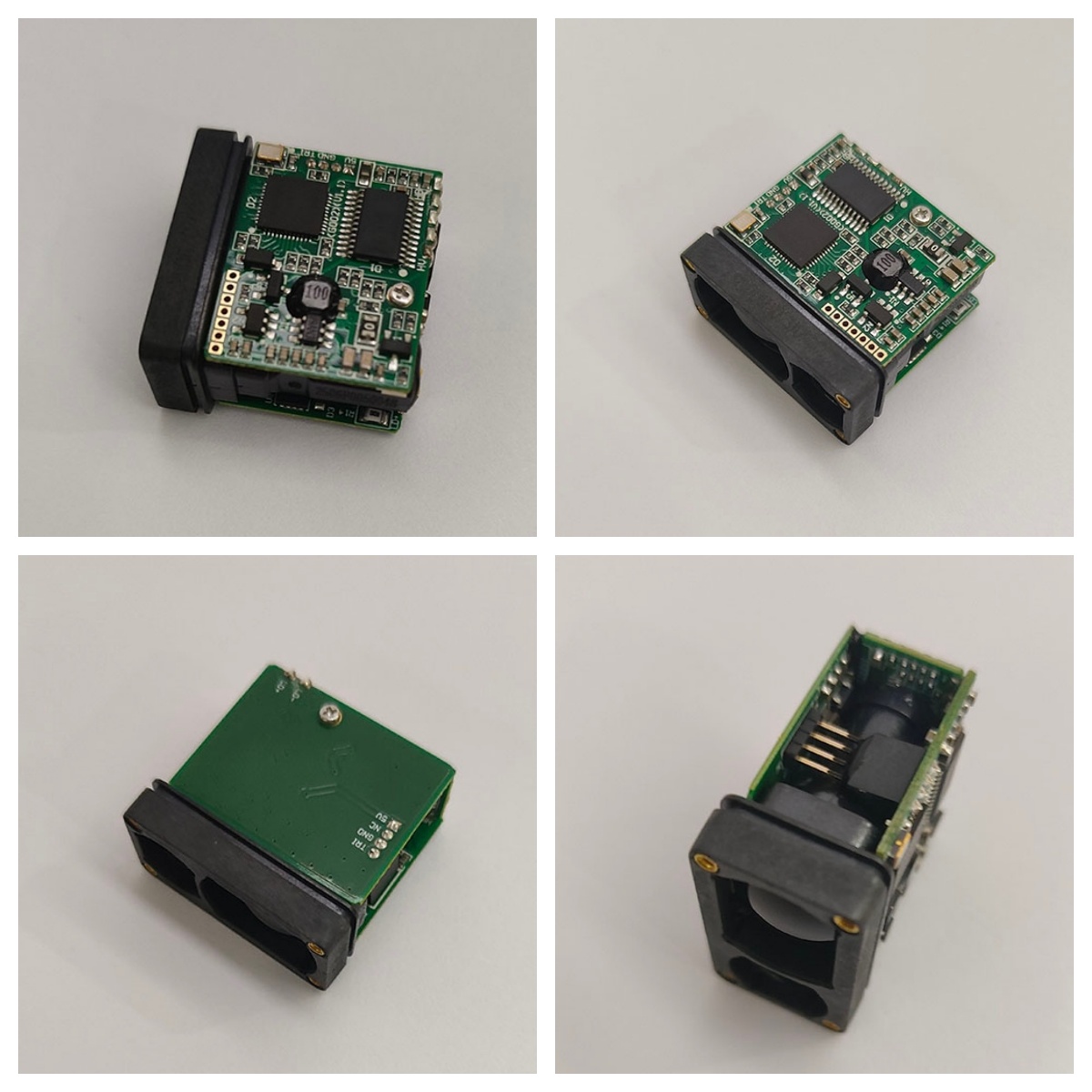 NOVO Sensor de Distância a Las - Rangefinder Laser Golf avaliação e preço