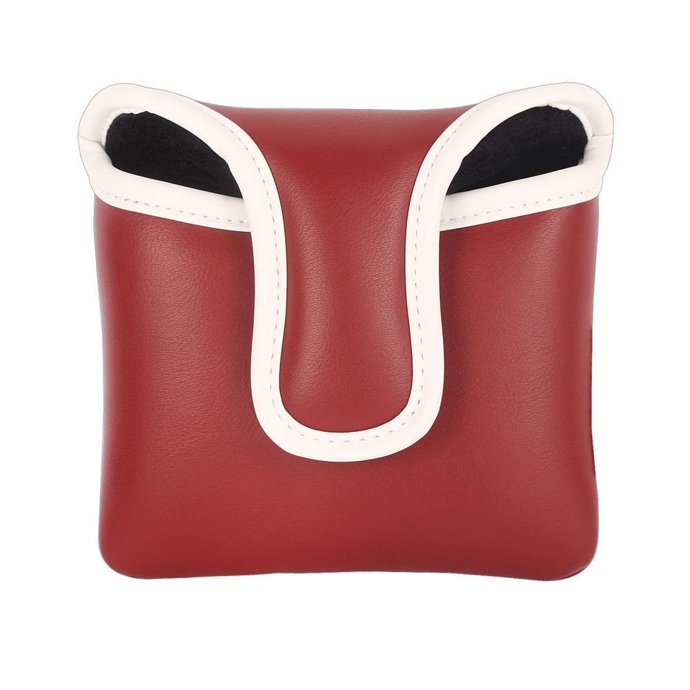 Clube de golfe do dia do jogo  - Putter Mallet Blade avaliação e preço