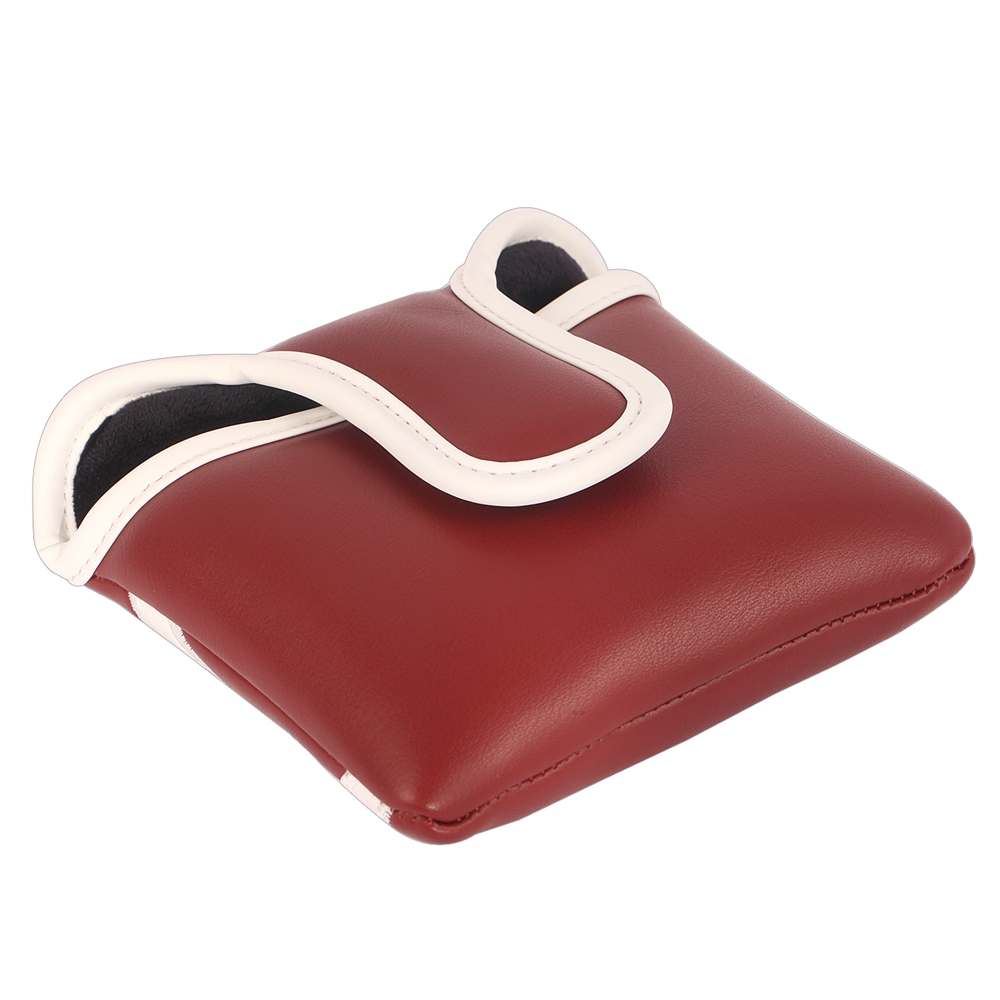 Clube de golfe do dia do jogo  - Putter Mallet Blade avaliação e preço
