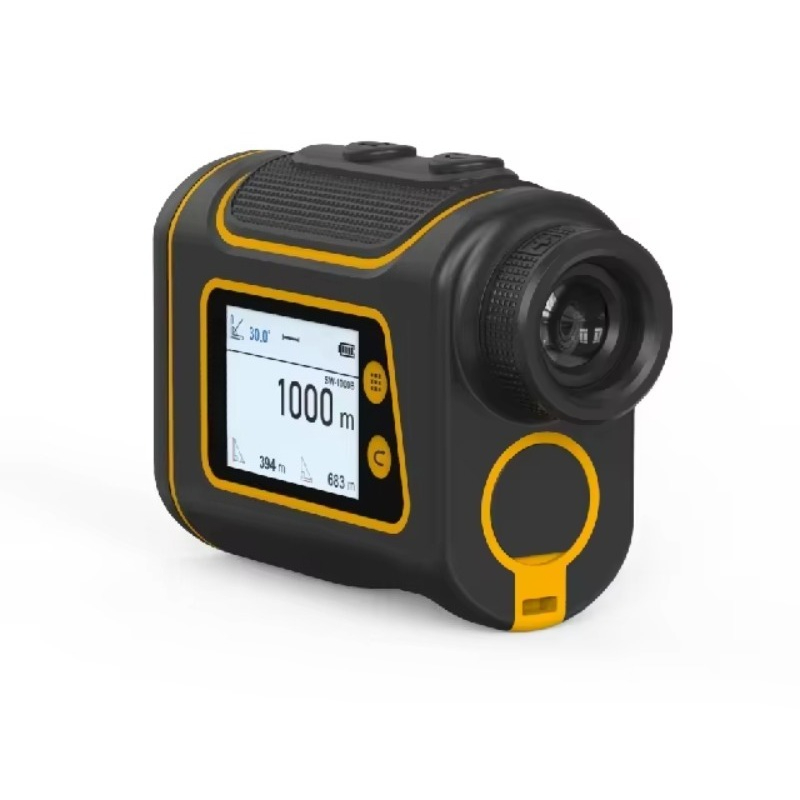 Ferramenta de Medição a Laser, - Rangefinder Laser Golf avaliação e preço
