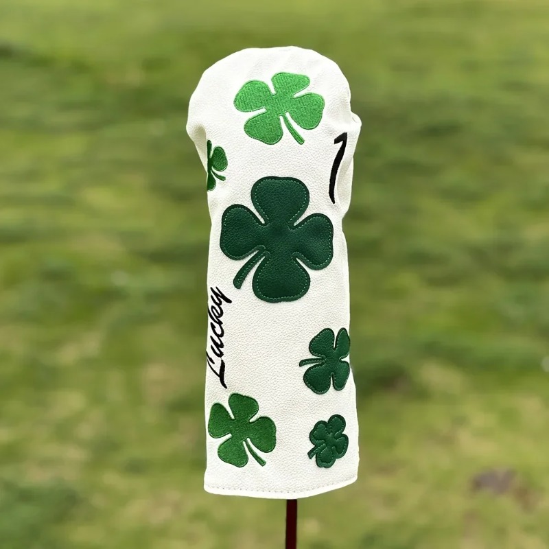 Capas Estilosas para Cabeça de - Golf Equipment Storage avaliação e preço