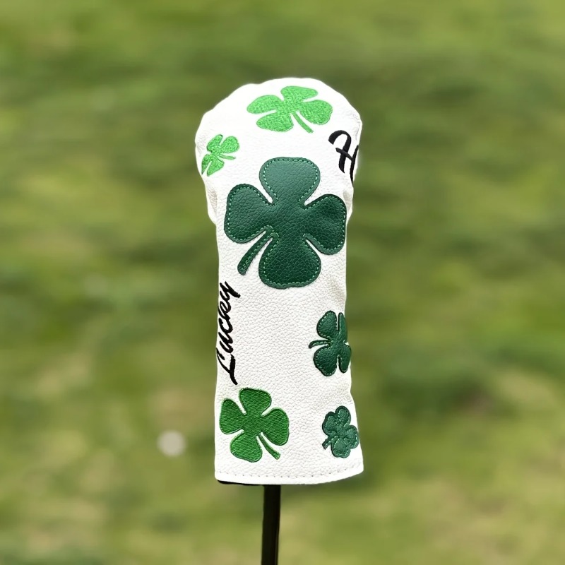 Capas Estilosas para Cabeça de - Golf Equipment Storage avaliação e preço