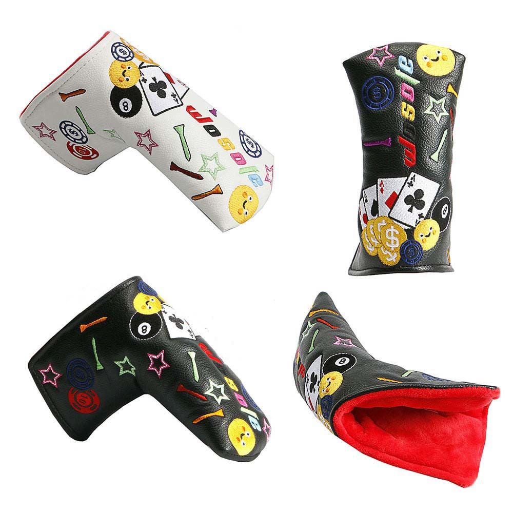 Capa Protetora para Taco de Go - Putter Mallet Blade avaliação e preço