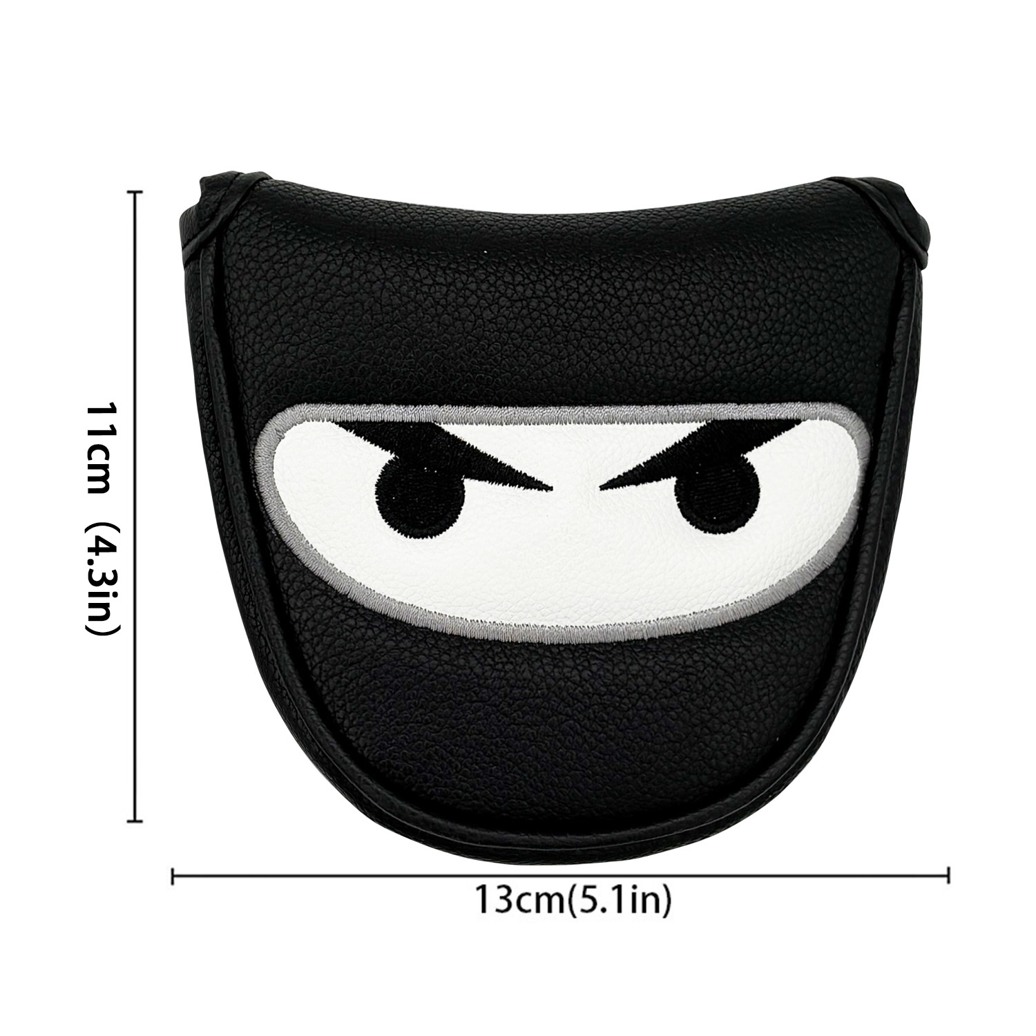 Conjunto de Capas para Tacos d - Putter Mallet Blade avaliação e preço