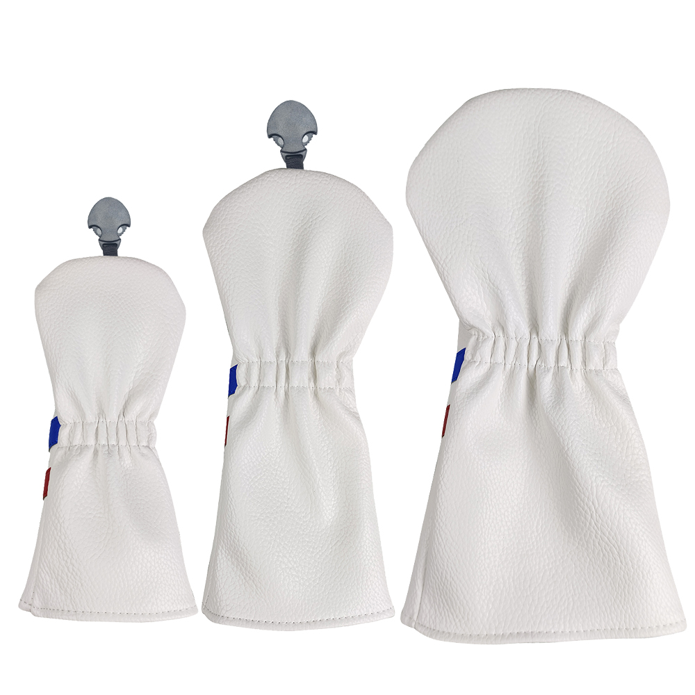 Conjunto de Capas Patrióticas  - Golf Equipment Storage avaliação e preço