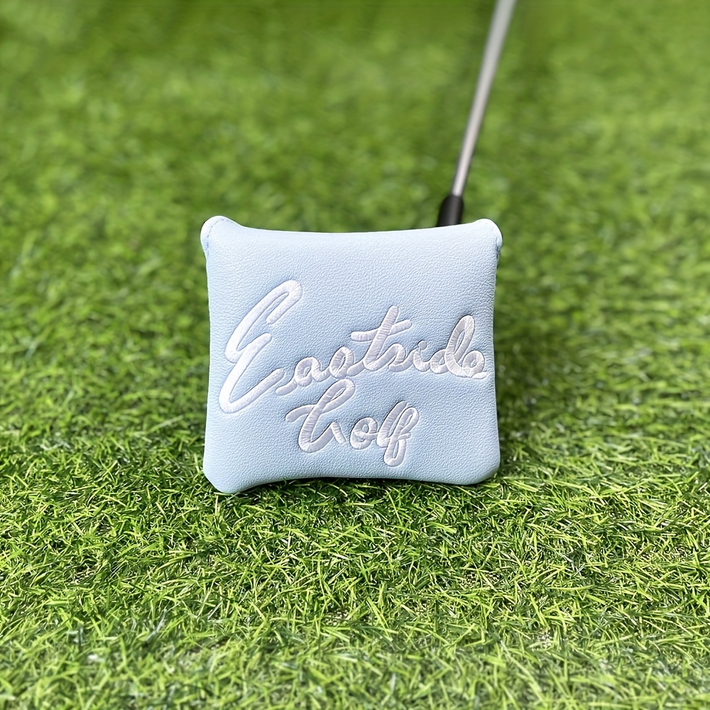 Capa para Bastão de Golfe, Cap - Golf Equipment Storage avaliação e preço