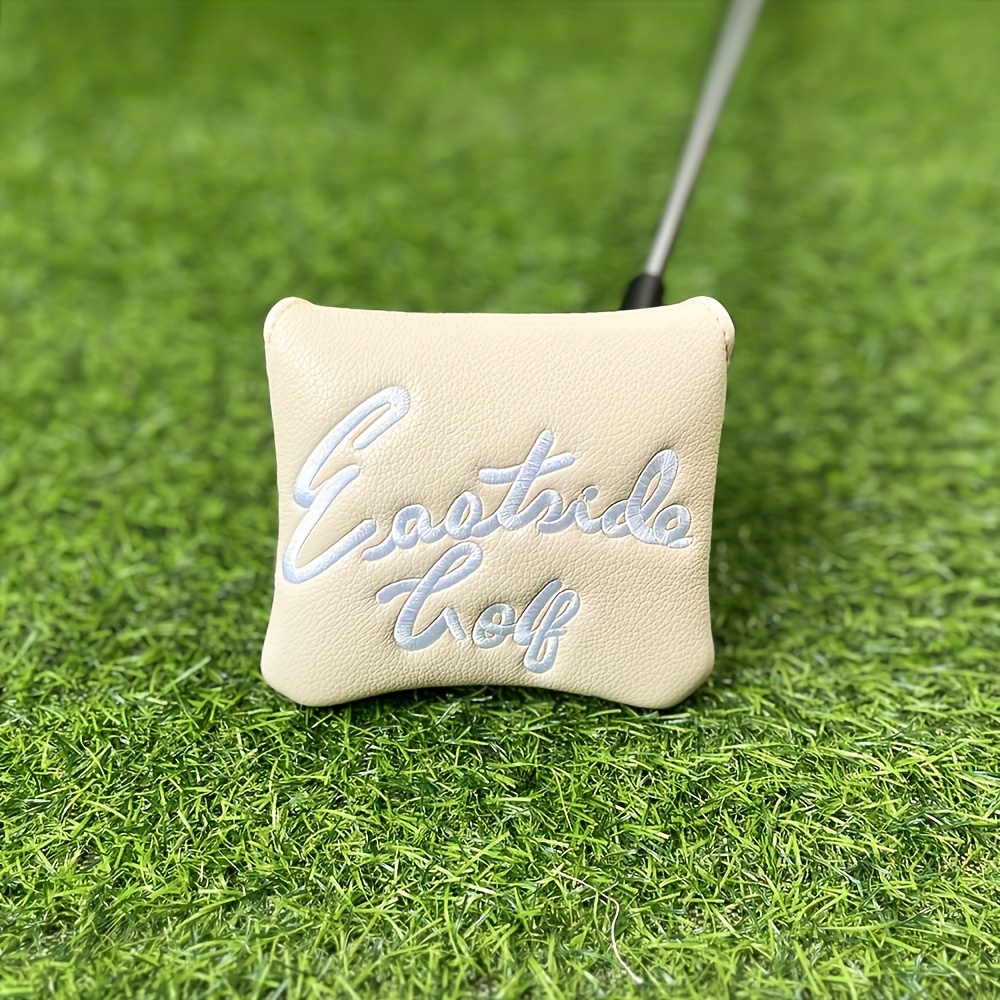 Capa para Bastão de Golfe, Cap - Golf Equipment Storage avaliação e preço