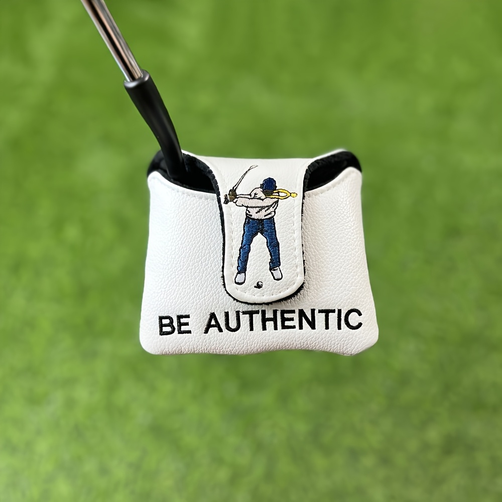 Capa para Bastão de Golfe, Cap - Golf Equipment Storage avaliação e preço