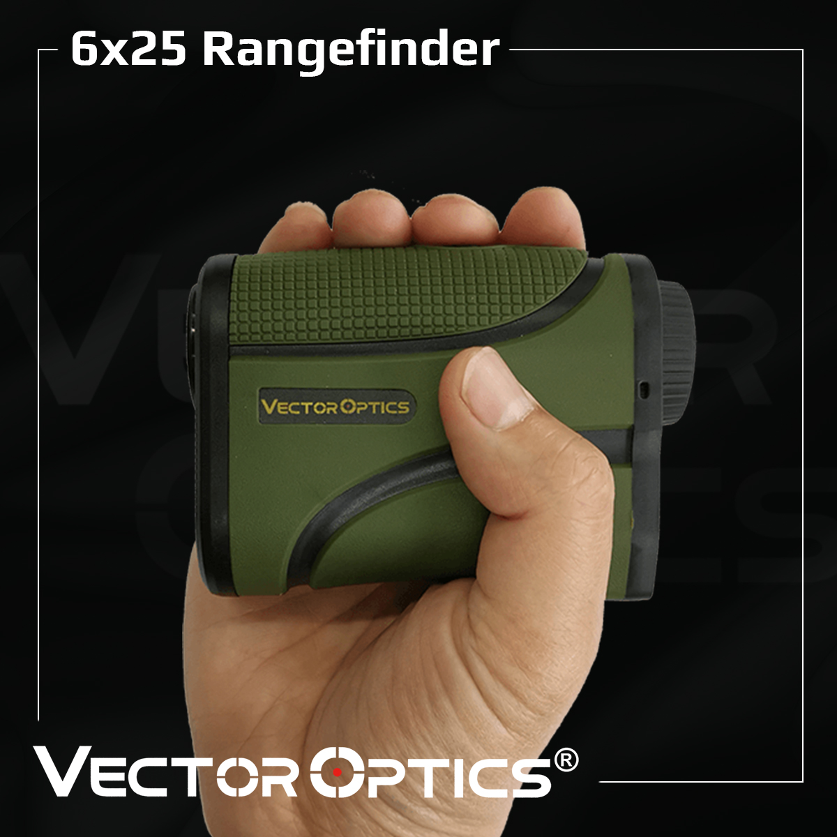 Módulo Rangefinder Laser Golf  - Rangefinder Laser Golf avaliação e preço