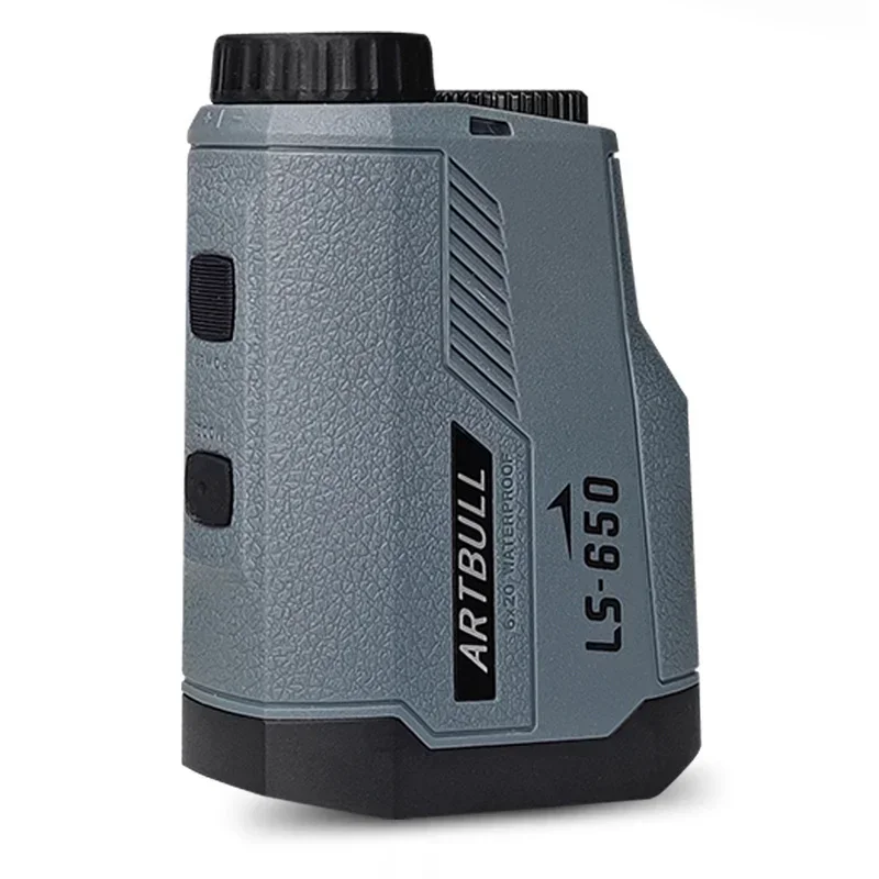 Telescópio a Laser para Golfe  - Rangefinder Laser Golf avaliação e preço