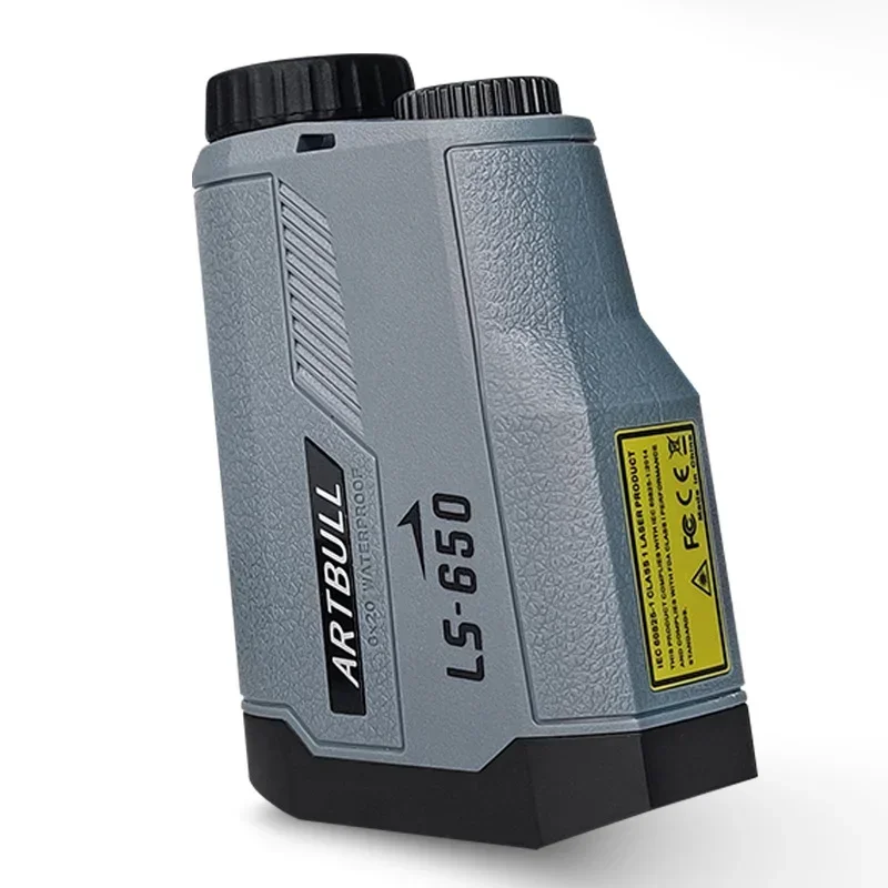 Telescópio a Laser para Golfe  - Rangefinder Laser Golf avaliação e preço