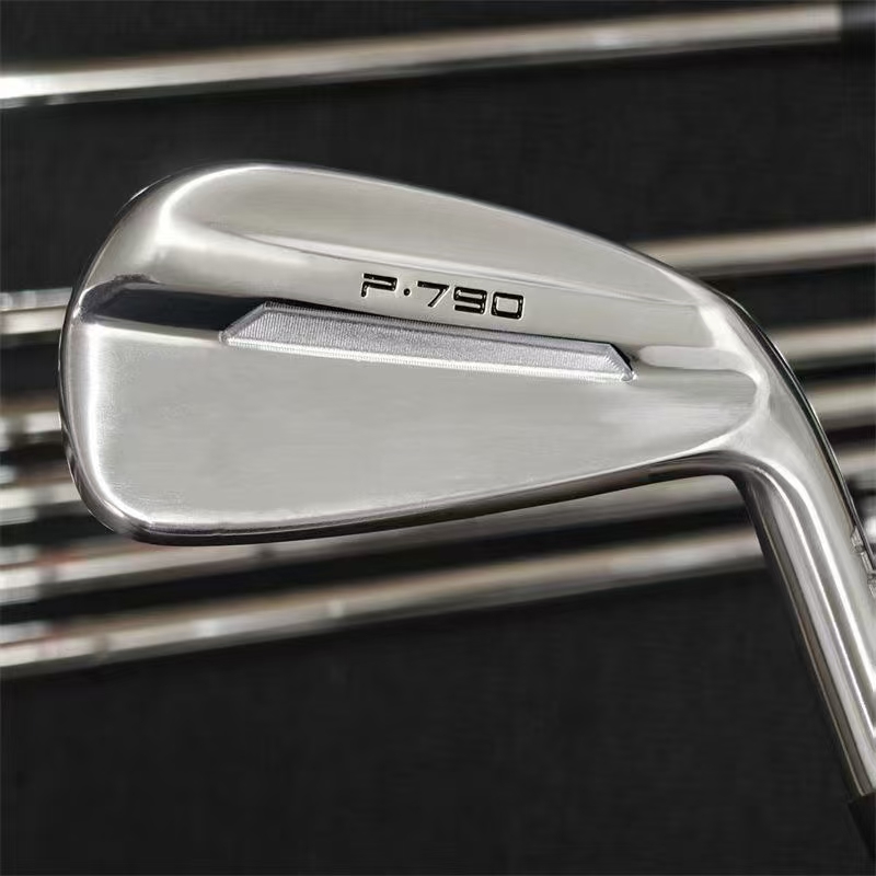 Conjunto de 7 Ferros de Golfe, - Shaft Flex Stiff avaliação e preço
