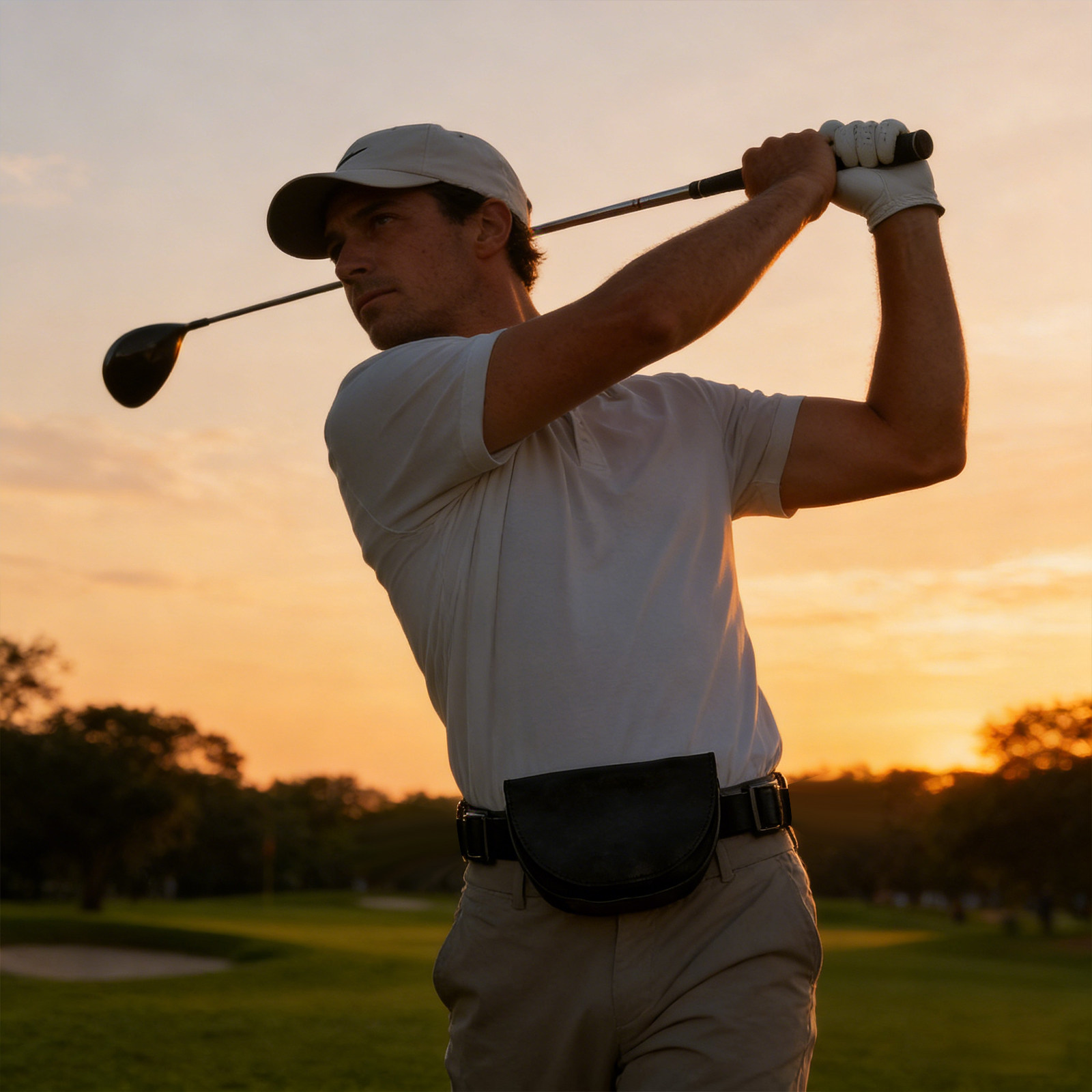 Bolsa Organizadora de Acessóri - Golf Equipment Storage avaliação e preço