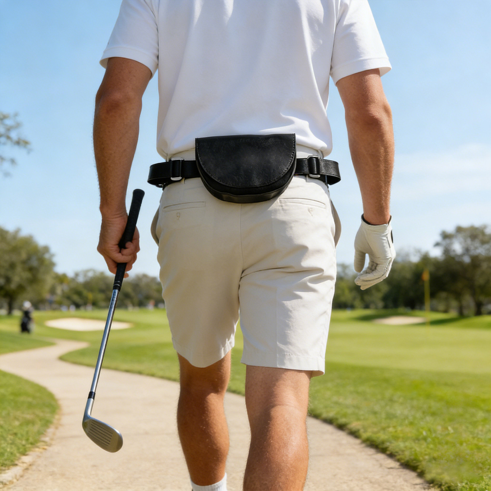 Bolsa Organizadora de Acessóri - Golf Equipment Storage avaliação e preço