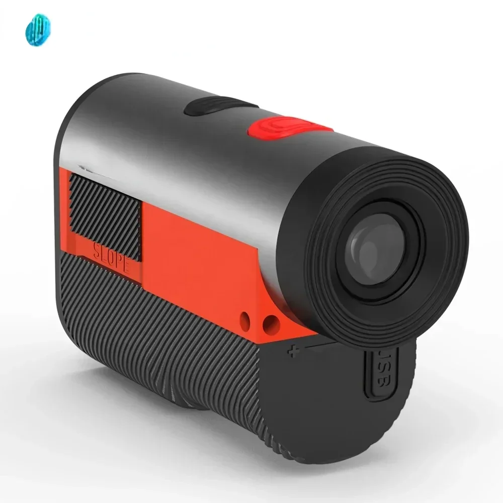 GPF12 Mileseey 600M Medidor de - Rangefinder Laser Golf avaliação e preço