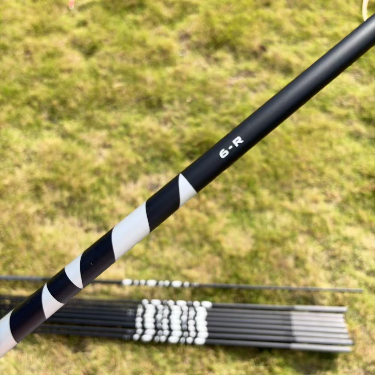 Eixo de Substituição para Driv - Shaft Flex Stiff avaliação e preço