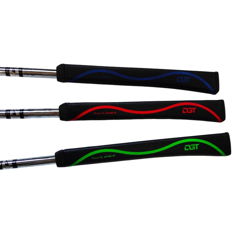 Putters de maquete de lâmina d - Putter Mallet Blade avaliação e preço