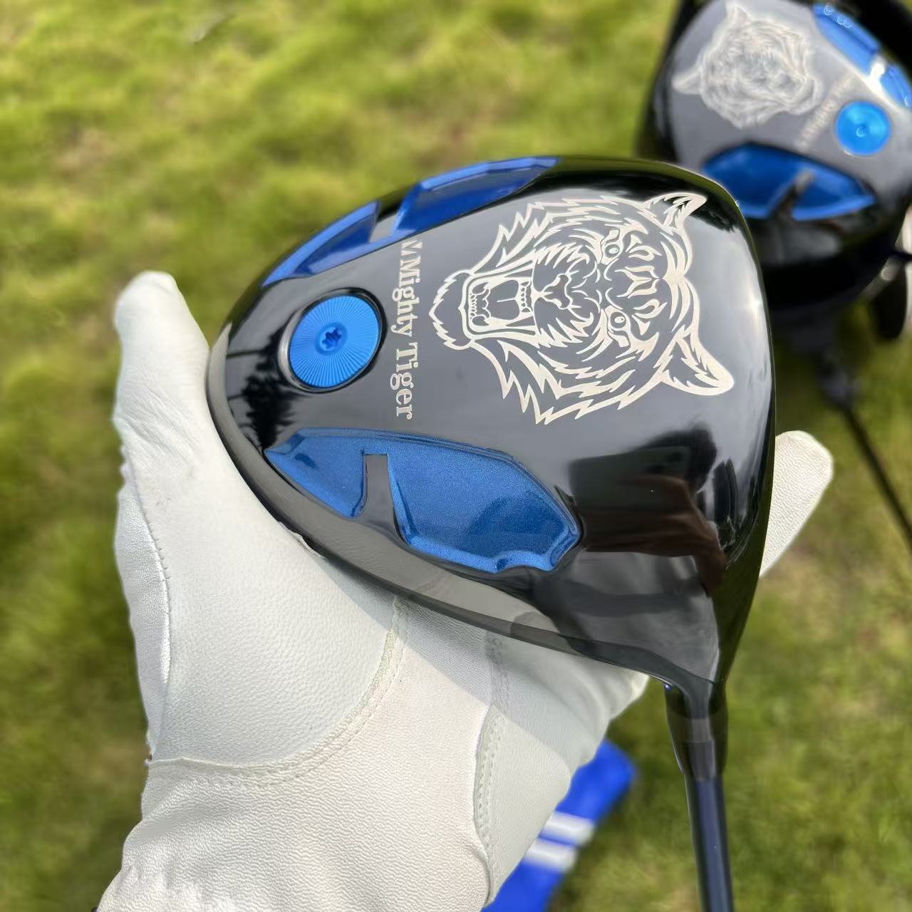 Masculino 10.5 °   Driver de G - Shaft Flex Stiff avaliação e preço