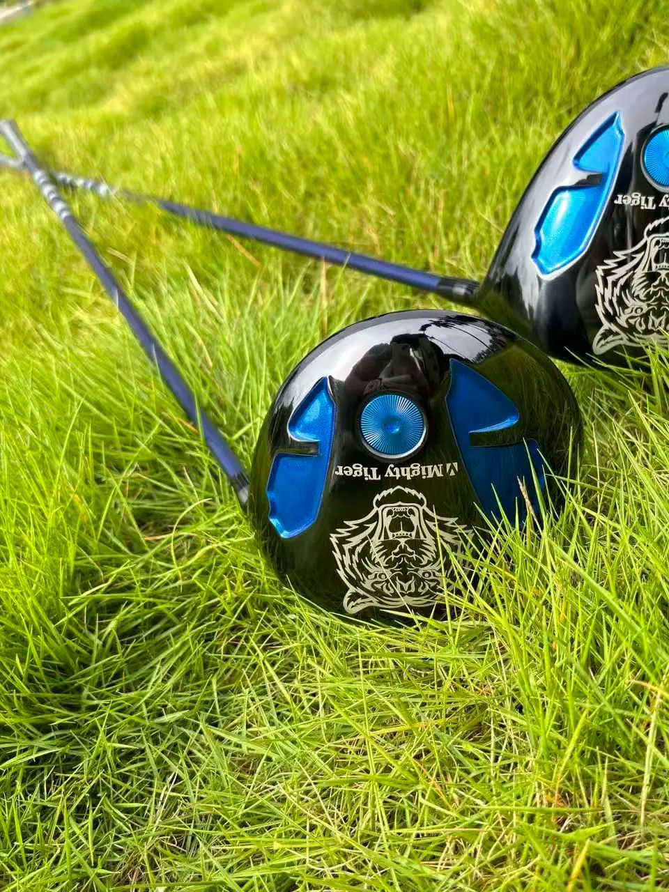Masculino 10.5 °   Driver de G - Shaft Flex Stiff avaliação e preço