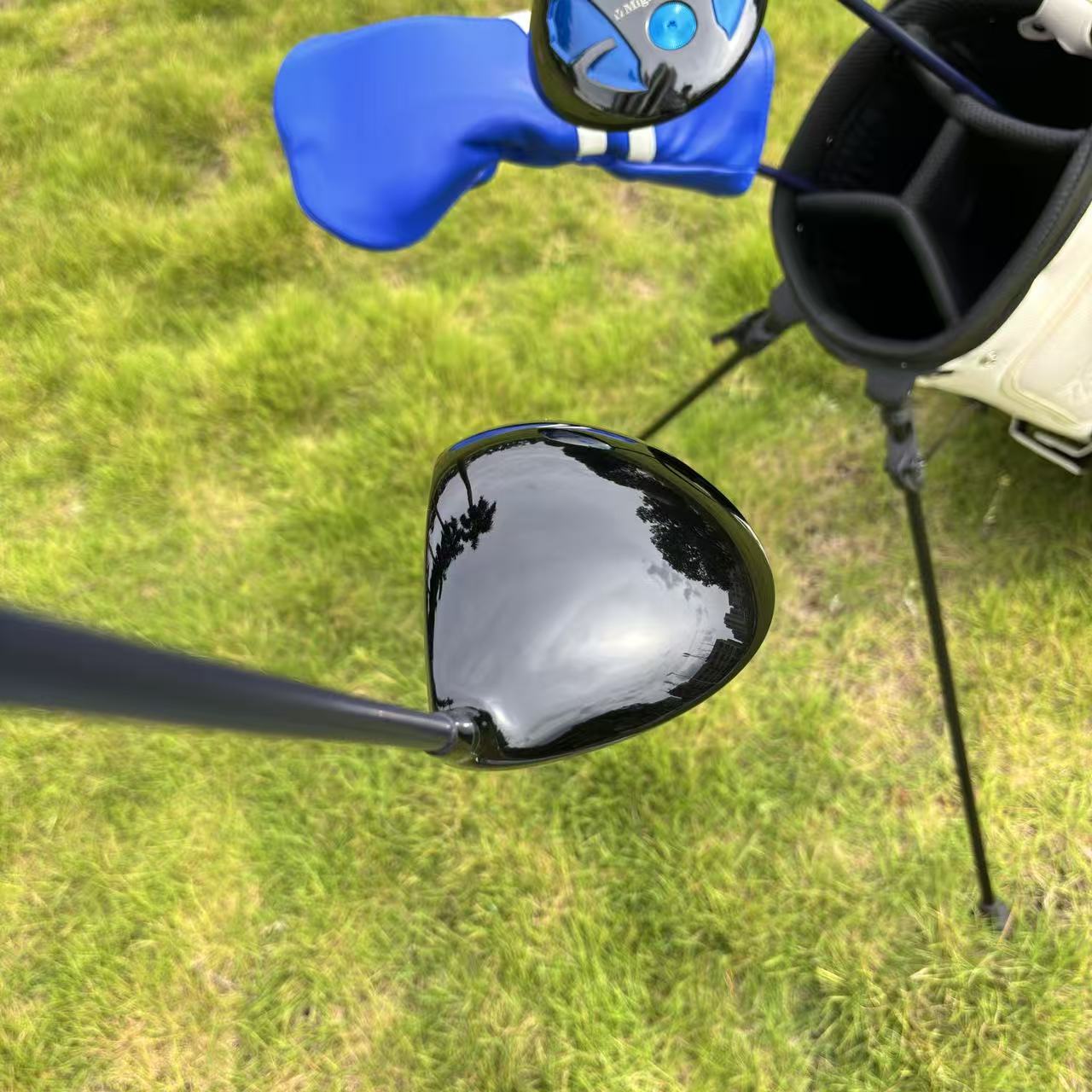Masculino 10.5 °   Driver de G - Shaft Flex Stiff avaliação e preço