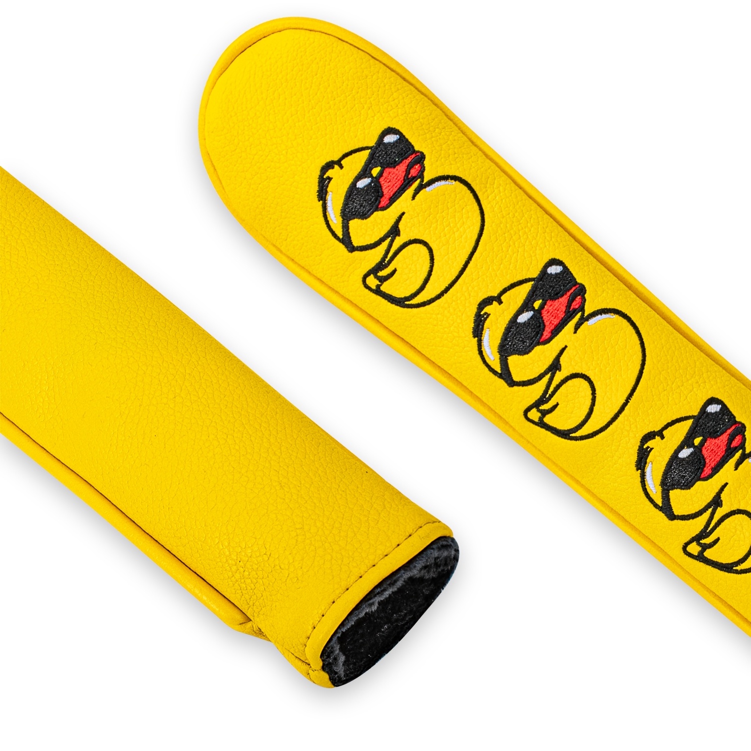 Capa para cabeça de taco de go - Golf Equipment Storage avaliação e preço