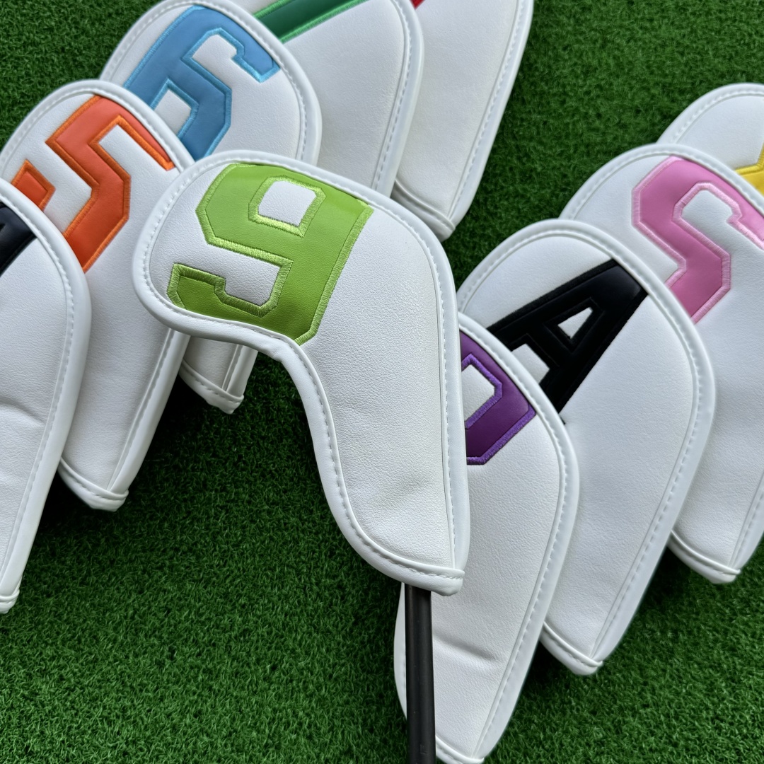 Capas Magnéticas para Cabeça d - Golf Equipment Storage avaliação e preço