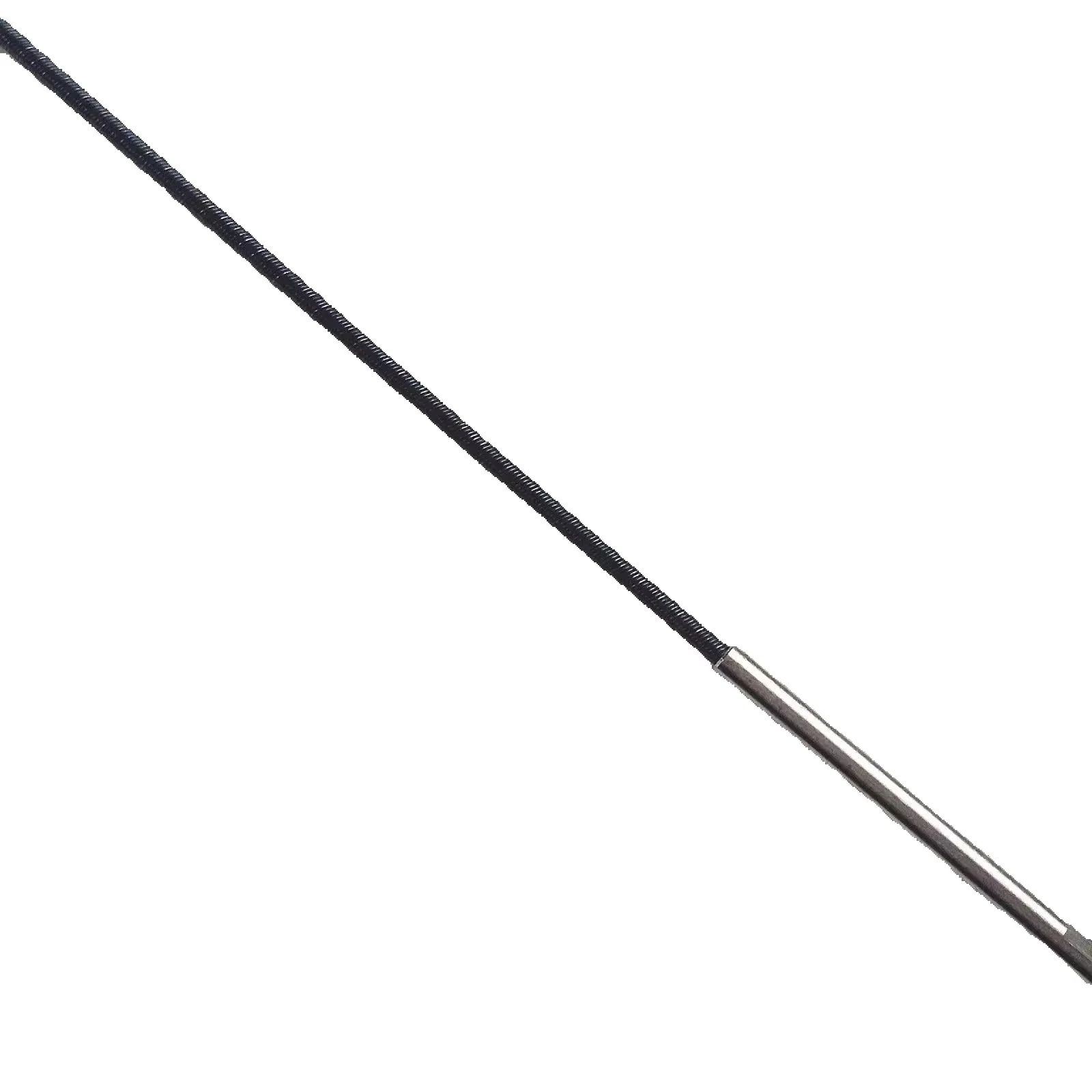 3.175mm Eixo Flex Integrado 2. - Shaft Flex Stiff avaliação e preço